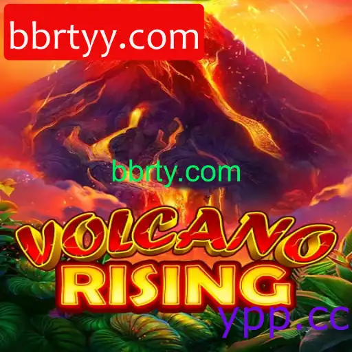 VolcanoRising
